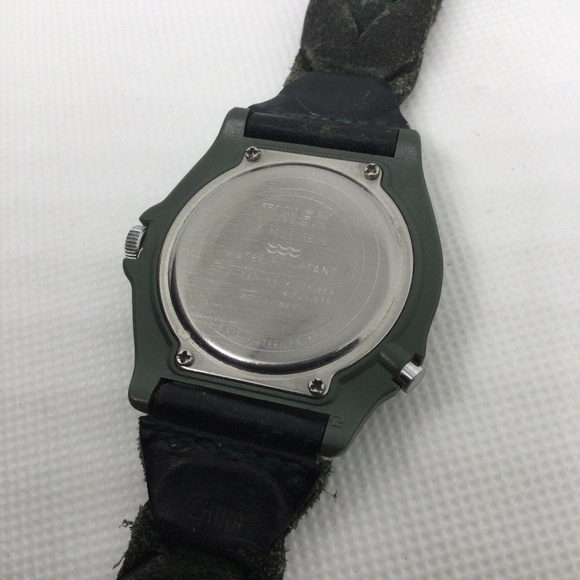 Timex Expedition Watch - Picture 3 of 8